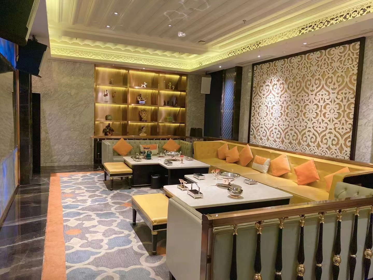 长治商务ktv首选-沁县ktv预定