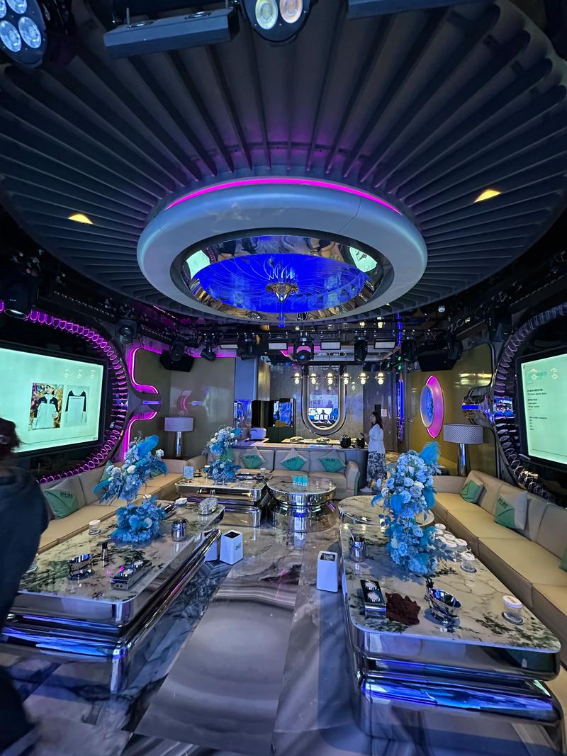 长治商务ktv怎么玩全攻略-沁县ktv预定