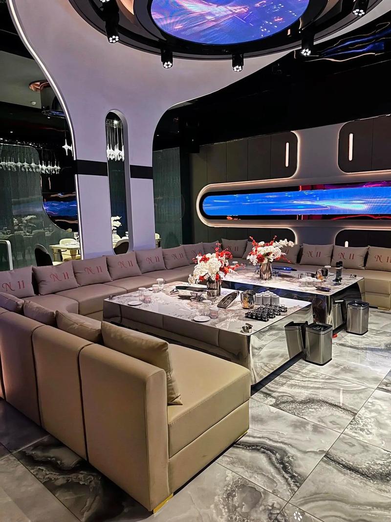 长治商务ktv哪里好玩推荐指南-沁县ktv预定